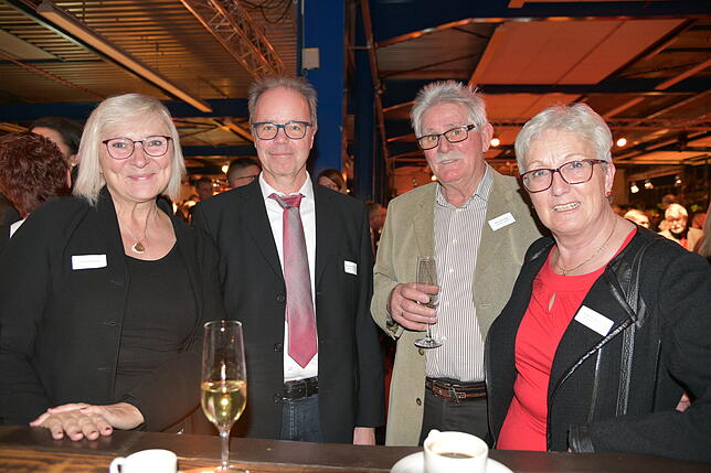 Bild 7: Bilder vom Neujahrsempfang der IHK in Villingen-Schwenningen 2020 (1)