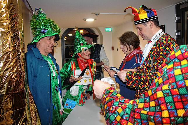 Bild 25: Schnurren in Stockach