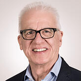 „Wenn dieser Dampfer ein Goldesel wäre, müsste es ein Leichtes sein, private Investoren zu finden.“ Walter Hotz SVP-Kantonsrat