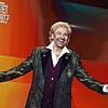 Thomas Gottschalk betritt am 19. November das einzige Mal in diesem Jahr die &bdquo;Wetten, dass...?&ldquo;-Bühne, und zwar in der Messe ...