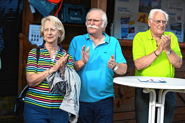 Bild 20: Bilder vom Dorffest in Tennenbronn