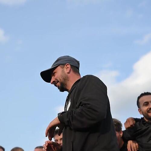 FC Wittlingen feiert Fabio Muto