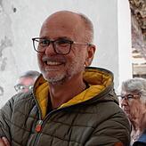 Andreas Budde.