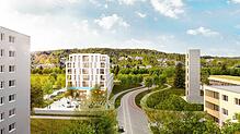 An der Römerstraße in Rheinfelden, in direkter Nachbarschaft zum DRK, soll ein Gesundheitszentrum mit Arztpraxen entstehen. ...