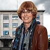 Ute Seifried hat sich jahrelang im Rathaus Singen (Montage) für die Belange der Stadt eingesetzt, doch nach einer Erkrankung wird sie ...