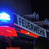 Verkohlte Croissants haben in Emmendingen in der Nacht für einen Einsatz von Polizei und Feuerwehr gesorgt. (Symbolbild)