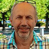 Freut sich über das neue Angebot in Konstanz: Manfred Hölzl, Vorsitzender des Bodensee-Kochvereins.