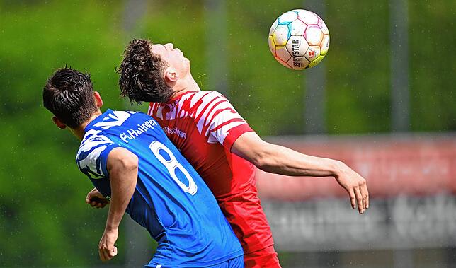 Bild 23: Spvgg. Wutöschingen unterliegt im Pokal mit 0:5 beim FC Hauingen – und wir haben Fotos!