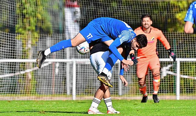 Bild 27: SV 08 Laufenburg gewinnt gegen den SV Weil mit 4:0 &ndash; und wir haben Bilder!