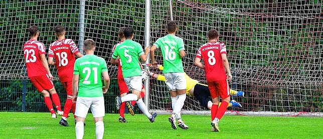 Bild 23: FC Schlüchttal gewinnt Derby gegen SG Mettingen/Krenkingen 1:0 – und wir haben Bilder!