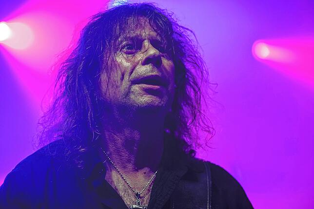 Bild 3: Axxis und Axel Rudi Pell Konzert - Die besten Bilder