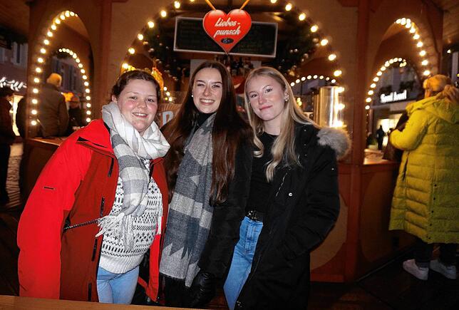 Bild 14: Waldshuter Weihnachtsmarkt: Jeden Tag aufs Neue schön