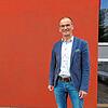 Bürgermeister Jörg Frey &ndash; hier ein Foto aus dem Mai &ndash; ist neuer Vizepräsident des Gemeindetags.
