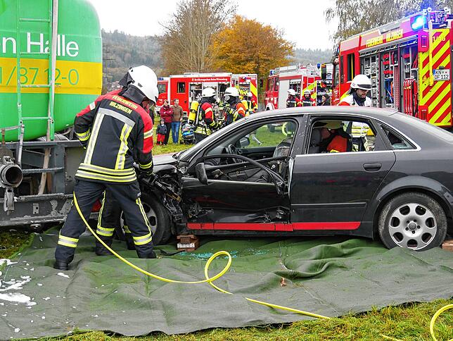 Bild 2: Hilzinger Kirchweih 2024: Die Highlights am Samstag, 19.10.