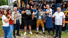 Bild : Tolle Stimmung beim Brigachtaler Dorffest – Teil 1