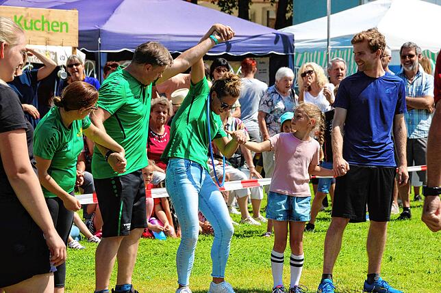 Bild 17: Die besten Bilder vom Walder Dorffest