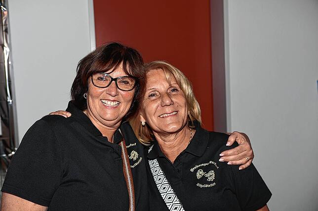 Bild 32: Konstanz: Party mit dem Fanfarenzug Blatz: 75 Jahre alt und kein bisschen leise – im Gegenteil!