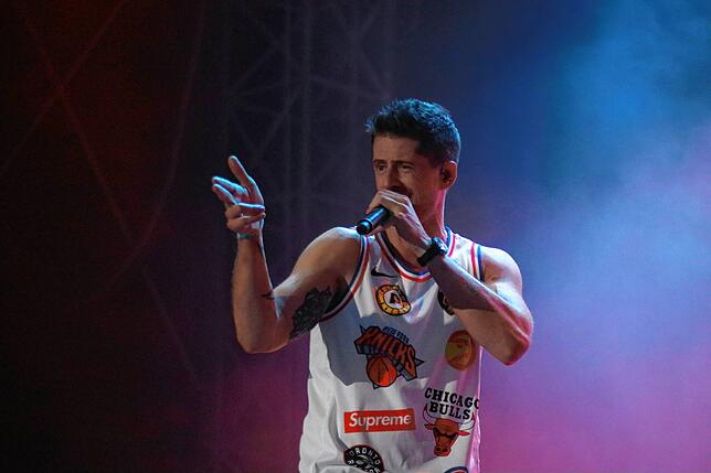 Bild 8: Southside 2022: Bilder vom Konzert von SDP am Samstag