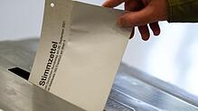 Bei der Bundestagswahl 2025 geben Wahlberechtigte im Wahlkreis Biberach ihre Stimmen ab. Die Ergebnisse der Wahl finden Sie hier.
