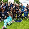 Pokalsieger 2023: Zum zweiten Mal seit 2002 holte sich der VfB Waldshut den Bezirkspokal. Nach einem spannenden und hochklassigen Finale ...