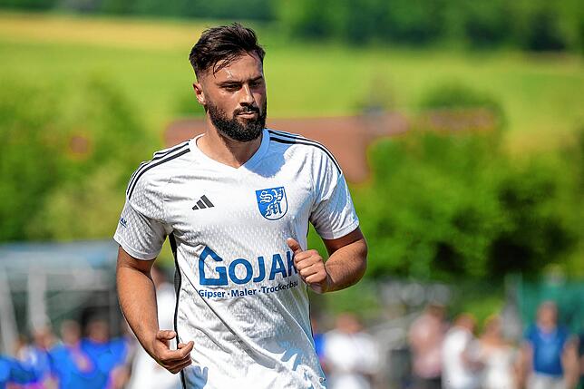 Bild 29: FC Hauingen besiegt den SV BW Murg im Hinspiel mit 3:2 &ndash; und wir haben Bilder!