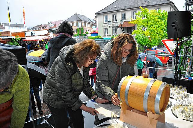 Bild 31: Die schönsten Bilder vom Stadtfest Markdorf – Teil 1