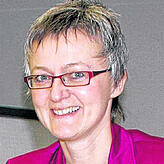 "Ich persönlich unterstütze die Stelle eines Citymanagers."Beate Behrens, Wirtschaftsförderin