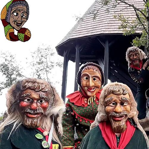 Narrenzunft Todtmoos