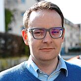 „Sie zeichnen ein relativ negatives Bild von den Problemen und Herausforderungen“, wundert sich Jan Welsch (SPD) über die ...