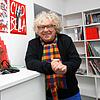 Christoph Nix, Intendant des Konstanzer Theaters beantwortet unseren Max-Frisch-Fragebogen.