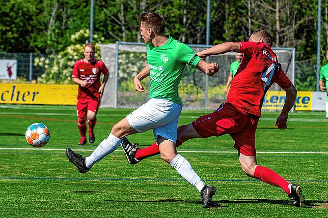 Bild 35: SG Mettingen/Krenkingen gewinnt das Derby gegen den FC Schlüchttal mit 6:0 &ndash; und wir haben Bilder!