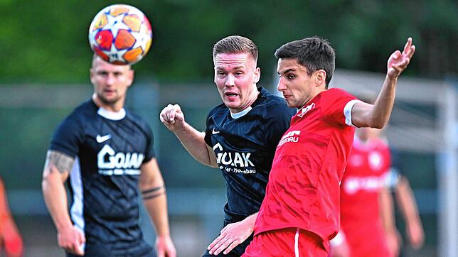Bild 16: SG FC Wehr/Brennet startet mit einem 3:0 beim FC Schönau – und wir haben Bilder!