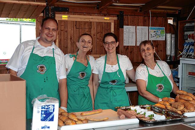 Bild 21: Reichenauer Wein- und Fischerfest 2025: Auf der Insel wird wieder gefeiert