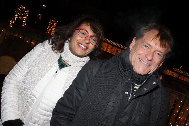 Bild 4: Alle Videos und Bilder vom Triberger Weihnachtszauber am 26.12.2018