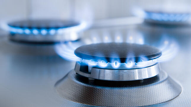 Gas ist für viele die wichtigste Energiequelle. Es wird 2019 teurer.