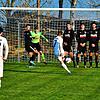 Kein Durchkommen: Fast auf den Tag genau vor zwei Jahren, am 16. November 2019, spielte der FC Erzingen zum letzten Mal gegen den SV ...