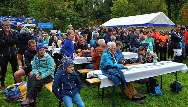 Bild 23: Die besten Bilder des Gehrenberglauf in Markdorf – Teil 1
