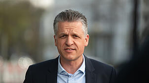 Thorsten Frei (CDU)