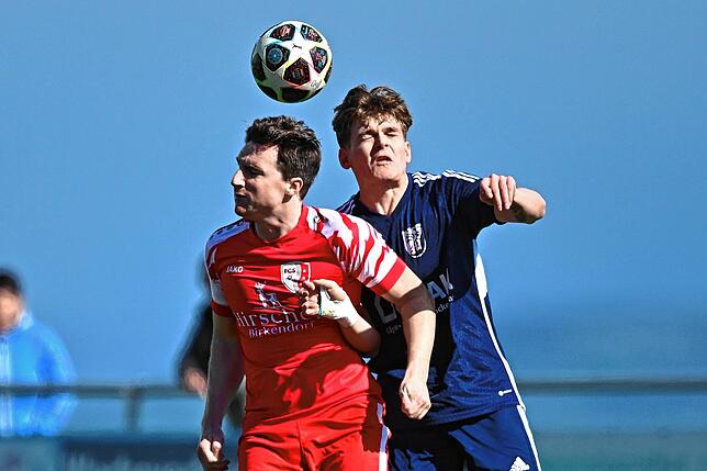Bild 9: SV Blau-Weiß Murg siegt 5:1 beim FC Schlüchttal – und wir haben Bilder!
