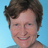 Petra Thyen, Grüne