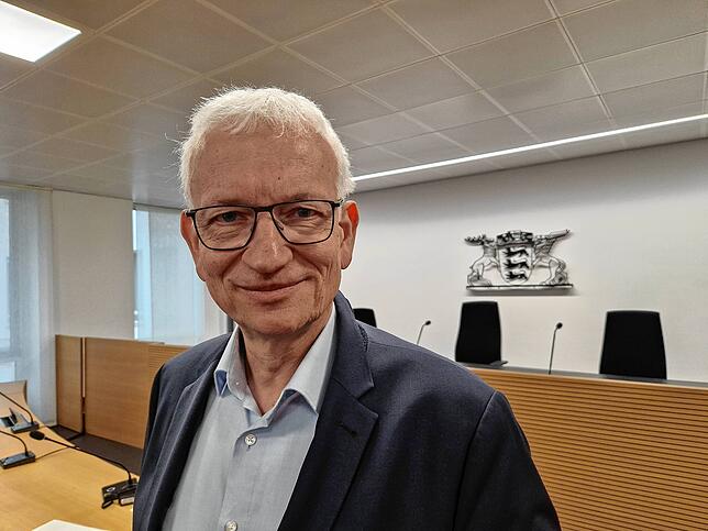 Jürgen Resch
