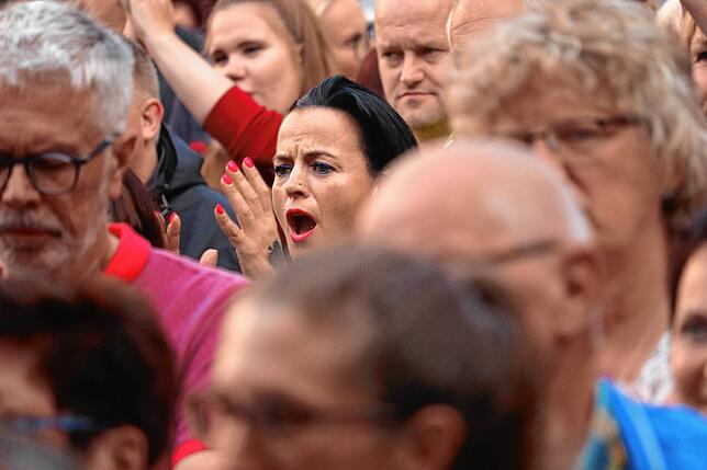 Bild 6: Bilder vom Meersburg Open Air mit Ben Zucker (2)