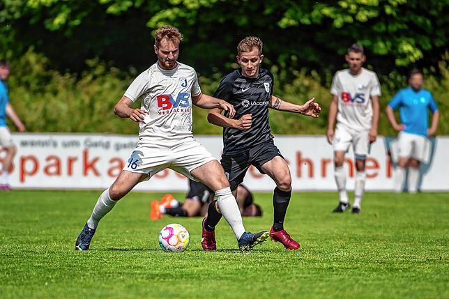 Bild 17: FC Erzingen bezwingt FC Wolfenweiler-Schallstadt mit 1:0 &ndash; und wir haben Bilder!