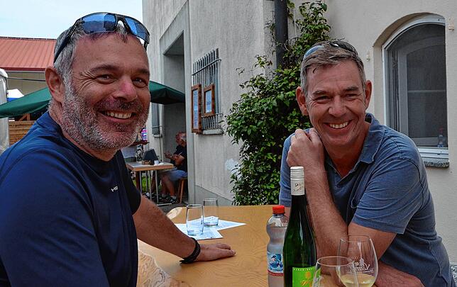 Bild 5: Bermatinger Torkelfest: Die schönsten Bilder von Sonntagnachmittag