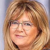 Alexandra Hellstern-Missel, CDU