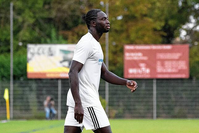 Bild 45: FSV Rheinfelden bezwingt den SV 08 Laufenburg mit 5:2 &ndash; und wir haben Bilder!