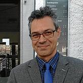 Patrick Chaparro, Touristinfo-Leiter in Villingen-Schwenningen.