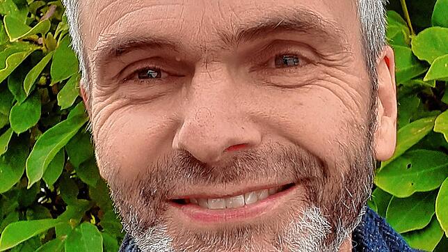 Frank Scheifers, Theologe und Pastoralreferent im Dekanat Sigmaringen-Meßkirch, mit seinen Gedanken zum Beginn der Fastenzeit.