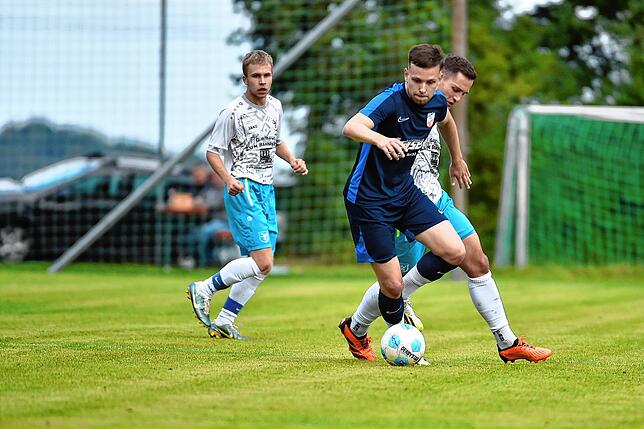 Bild 42: SV Buch siegt 11:0 gegen den VfB Waldshut – und wir haben Bilder!