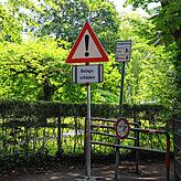 Der Seeuferweg, welcher am 9. Juni aufgrund des Hochwassers gesperrt wurde, ist am Dienstag Abend, 18. Juni, wieder freigegeben worden. ...